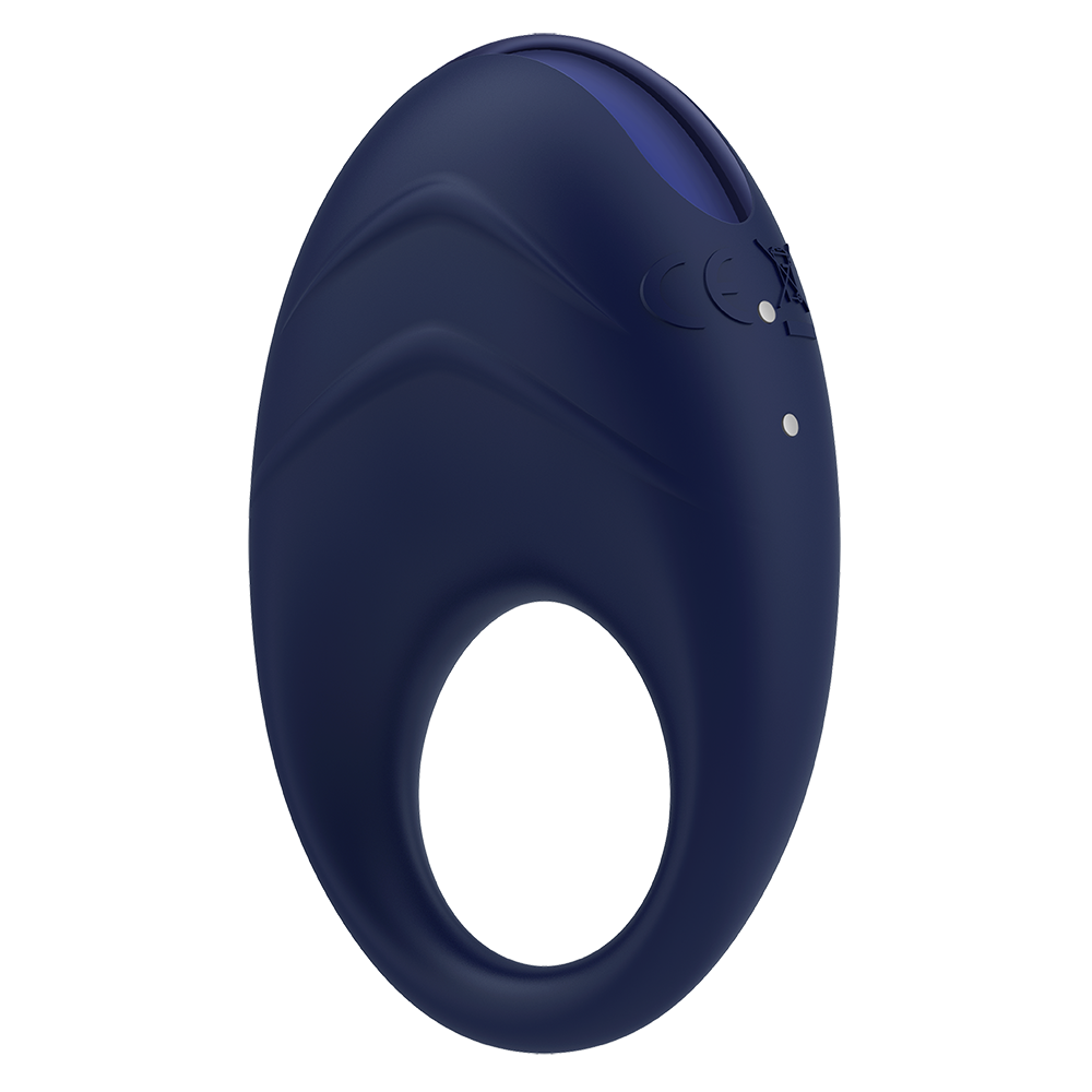 Glam Vibrating Cockring