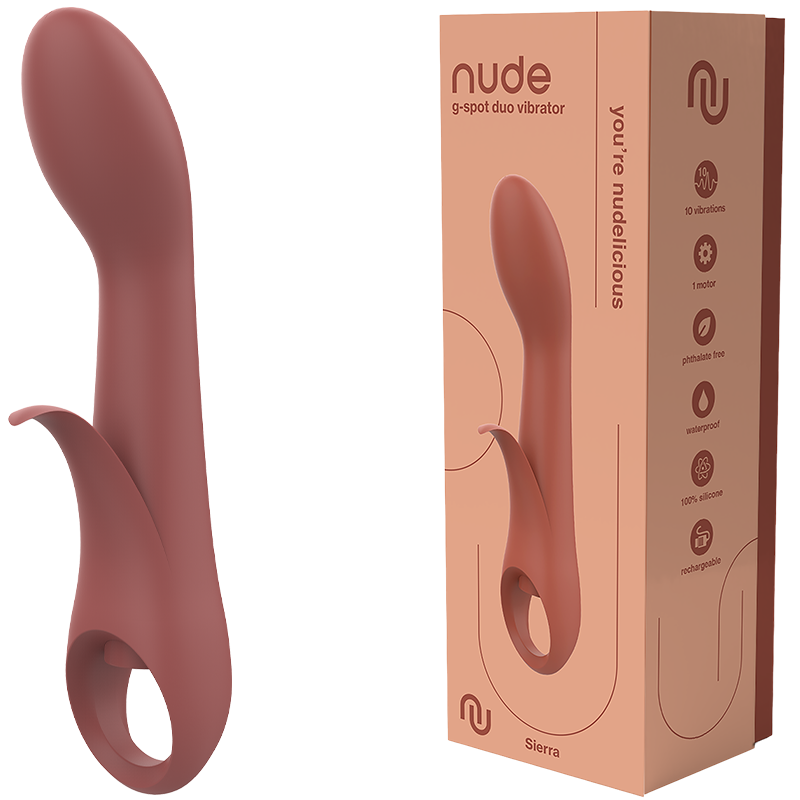 Nude Sierra