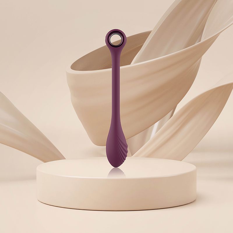 Glam Bendable G-spot Vibe