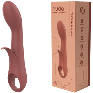 Nude Sierra