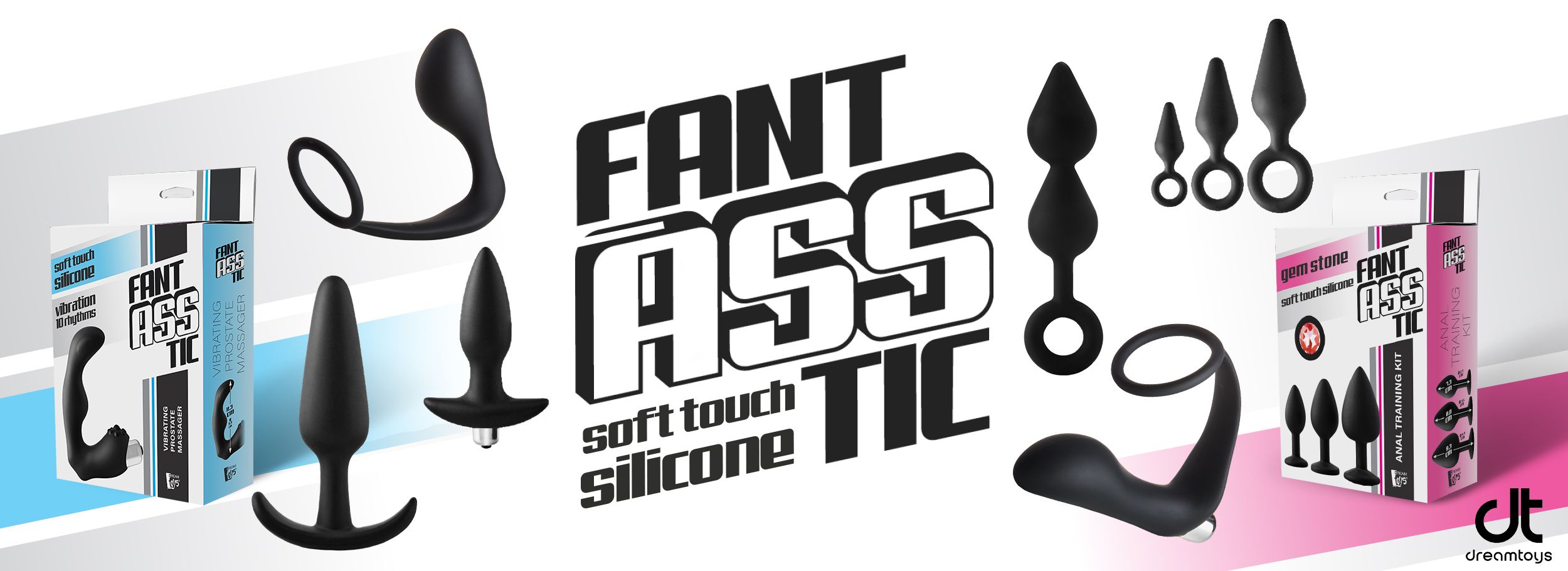 Dreamtoys FantASStic