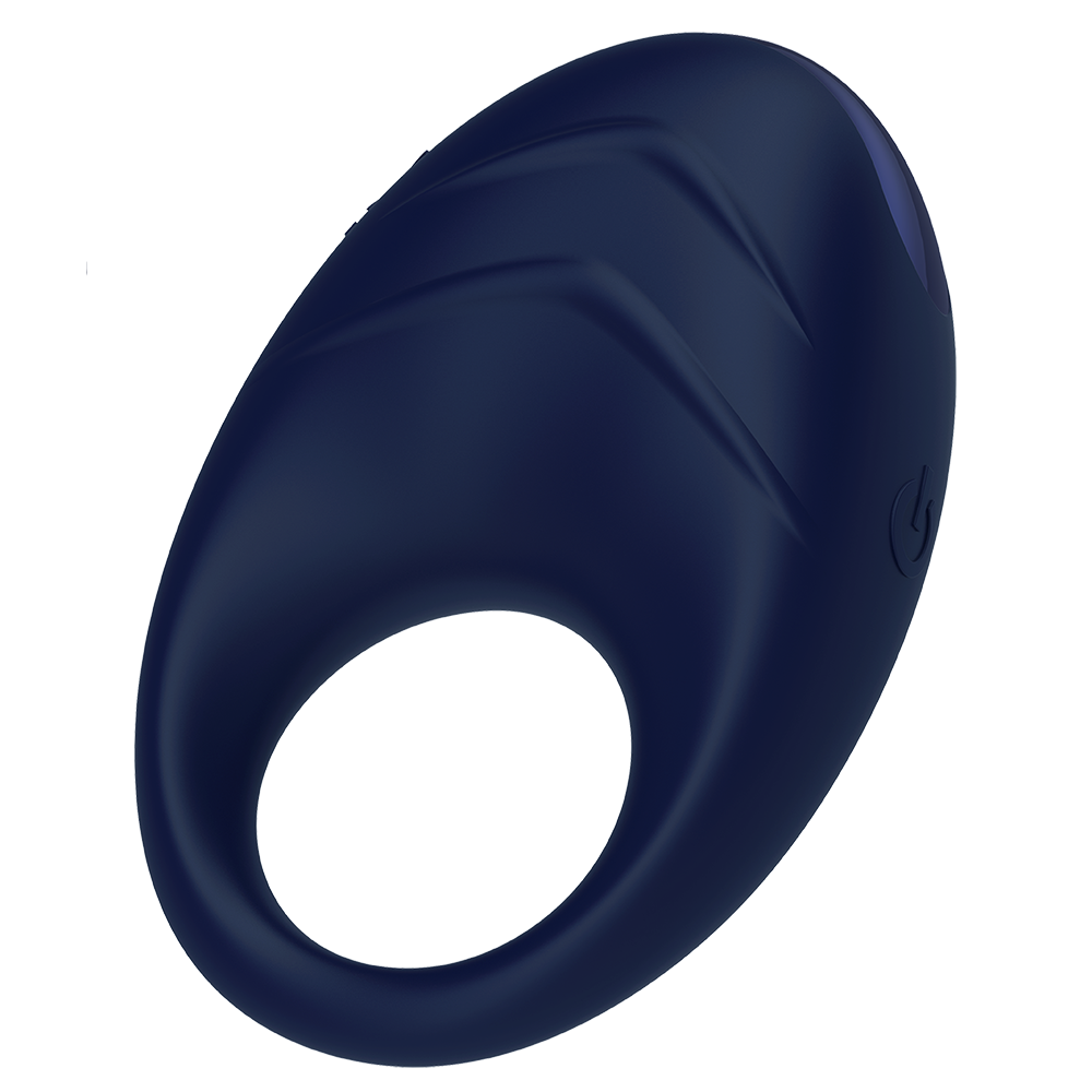 Glam Vibrating Cockring