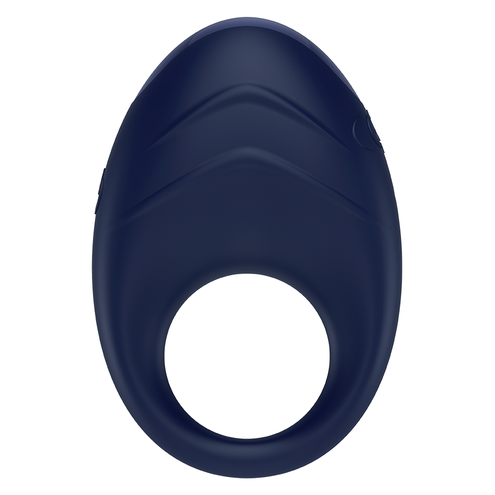 Glam Vibrating Cockring