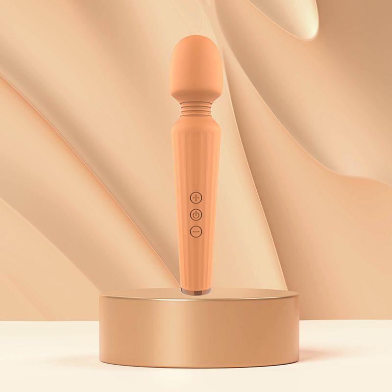 Glam Wand Vibrator