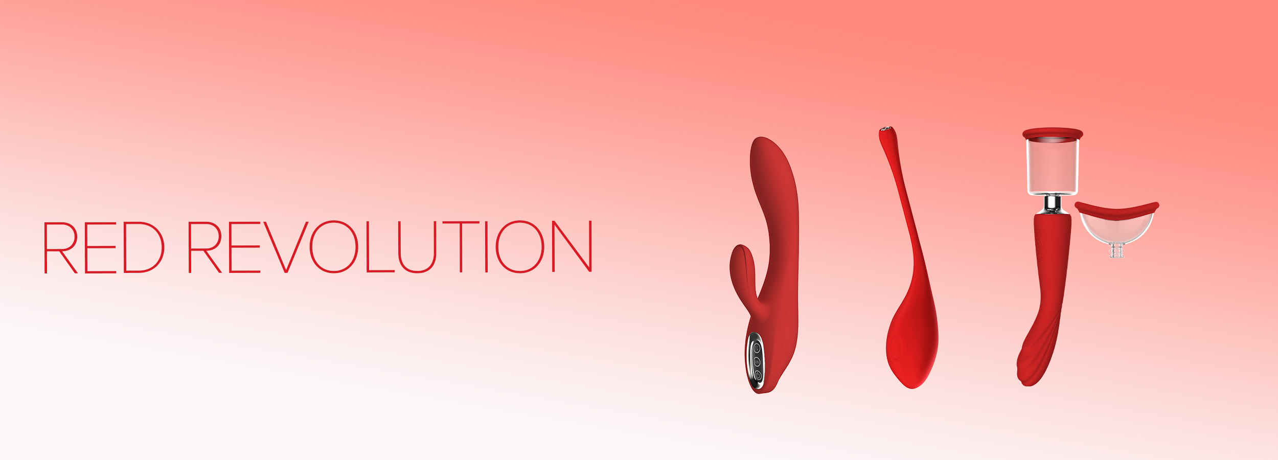 Dreamtoys Red Revolution